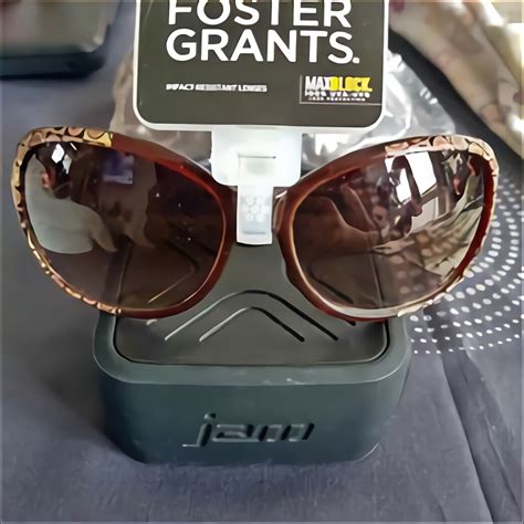 foster grant sunglasses for sale.